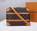 Louis Vuitton men Bag LV