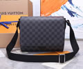 Louis Vuitton men Bag LV best quality
