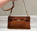 Prada softlux Size S Women bag
