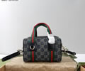 GUCCI Ophidia Bag Top quality 1:1