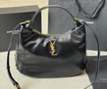 Saint Laurent Vintage YSL bag