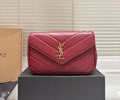 Saint Laurent LouLou YSL bag