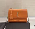 Saint Laurent Sunset YSL bag