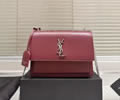 Saint Laurent Sunset YSL bag