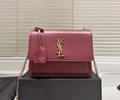 Saint Laurent Sunset YSL bag