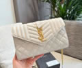 Saint Laurent  envelope SIZE S YSL bag