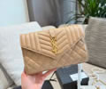 Saint Laurent  envelope SIZE S YSL bag