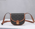 CELINE TRIOMPHE BESACE Mini Women bag Best quality