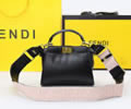FENDI Peekaboo Women Bag