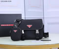 PRADA Mens Bag
