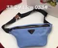 PRADA Waist bag