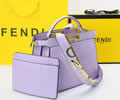 FENDI Peekaboo ISeeU Women Bag