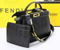FENDI Peekaboo ISeeU Women Bag