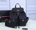 PRADA ECONYL Backpack