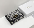 Dior Wallet