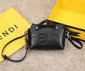 FENDI by the way 20CM Women Bag