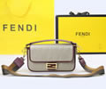 FENDI Iconic Baguette Women Bag