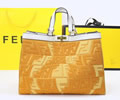 FENDI Peekaboo X-Tote Women Bag