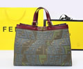 FENDI Peekaboo X-Tote Women Bag