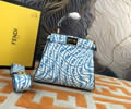 Fendi PEEKABOO Women Bag