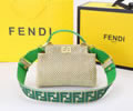 FENDI Peekaboo Women Bag