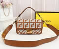 Fendi Baguette Women Bag