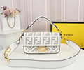 Fendi Baguette Women Bag