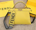 FENDI peekaboo ISEEU Women Bag