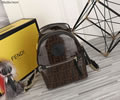 FENDI Backbag Bag