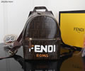 FENDI Backbag Bag