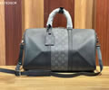 Louis Vuitton KEEPALL 45 Trave Bag LV