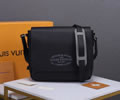 Louis Vuitton Roman men Bag LV