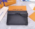 Louis Vuitton POCHETTE VOYAGE STEAMER Bag LV Best quality 1:1