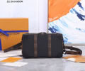 Louis Vuitton Virgil Abloh LV Soft Trunk Best quality 1:1