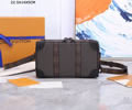 Louis Vuitton Virgil Abloh LV Soft Trunk Best quality 1:1