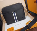 Louis Vuitton men Bag LV best quality