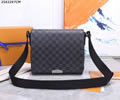 Louis Vuitton Mens bag Best quality 1:1