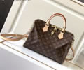 Louis Vuitton Speedy 30 Women Bag