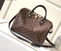Louis Vuitton Speedy 30 Women Bag