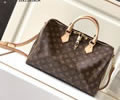 Louis Vuitton Speedy 35 Women Bag