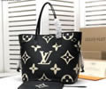Louis Vuitton Neverfull Women Bag
