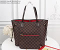 Louis Vuitton Women Bag LV