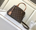 Louis Vuitton MONTAIGNE BB Size S Women Bag LV