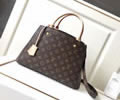 Louis Vuitton MONTAIGNE BB Size M Women Bag LV
