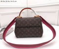 Louis Vuitton CLUNY BB Women Bag LV
