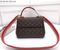 Louis Vuitton CLUNY BB Women Bag LV