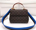 Louis Vuitton CLUNY BB Women Bag LV