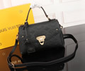 Louis Vuitton GEORGES MM Women Bag