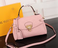 Louis Vuitton GEORGES MM Women Bag