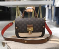 Louis Vuitton Vaugirard Women Bag LV